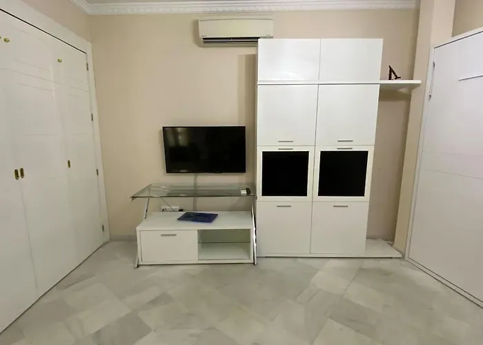New Loft En El Centro De Lejlighed *