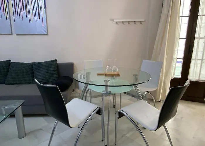 Lejlighed New Loft En El Centro De *