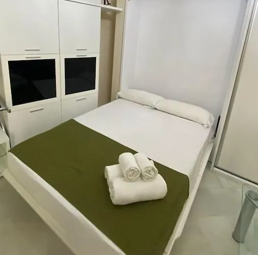 New Loft En El Centro De Lejlighed Sevilla