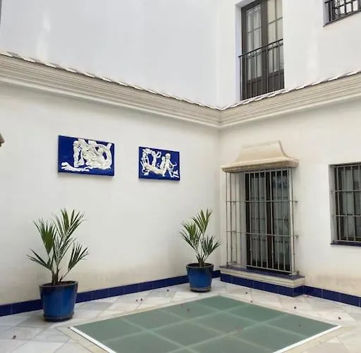 New Loft En El Centro De Sevilla