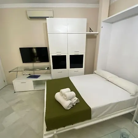 New Loft En El Centro De * Sewilla