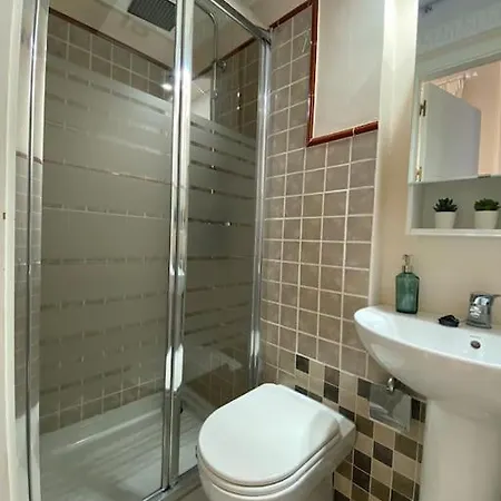 Apartament New Loft En El Centro De *
