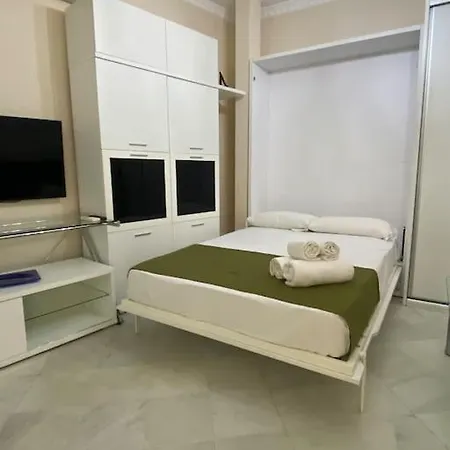 New Loft En El Centro De Sewilla