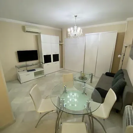 New Loft En El Centro De