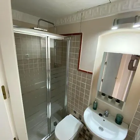 Apartament New Loft En El Centro De