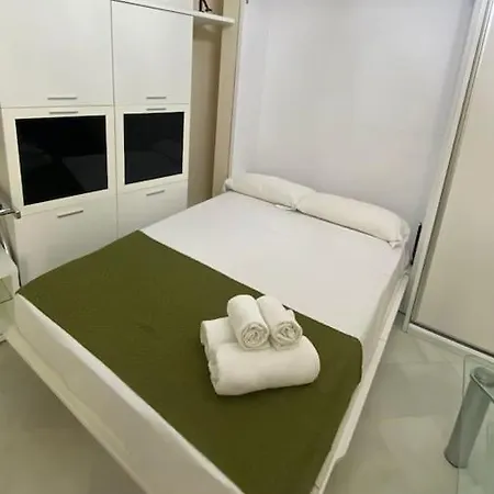 New Loft En El Centro De Apartament Sewilla