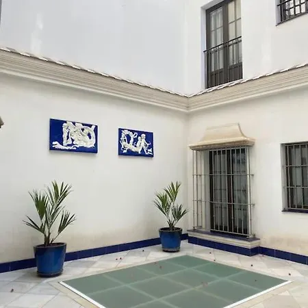 New Loft En El Centro De Sewilla
