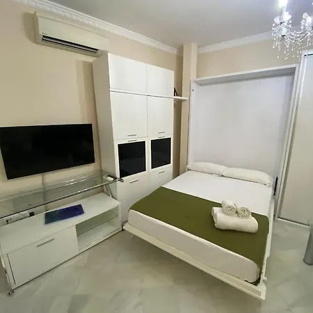 New Loft En El Centro De Apartament